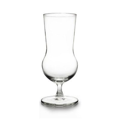Cuba Hurricane Glass 455ml/16oz - Coffeecups.co.uk