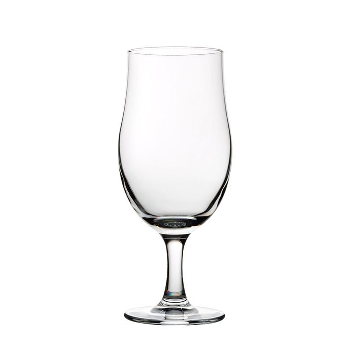 Draft Stemmed Beer Glass 20oz/570ml (CE Activator Max) - Coffeecups.co.uk