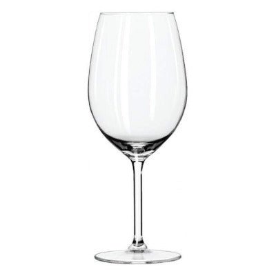 Drop Tulip Red Wine Glass 540ml/19oz - Coffeecups.co.uk