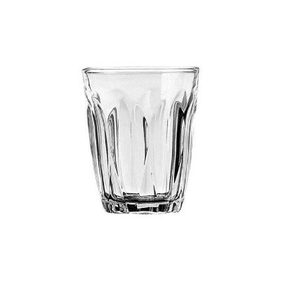 Ypsilon Glass Cappuccino Cup 7.75oz / 220ml