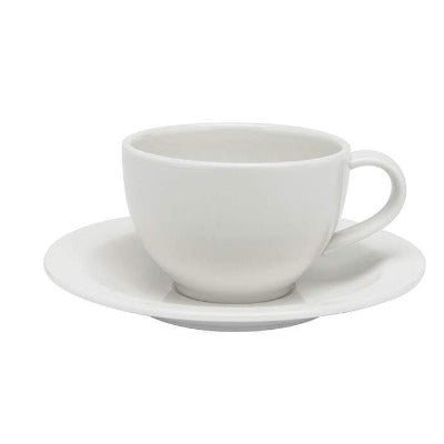Elia Miravell Espresso Saucer 12cm/4.7" - Coffeecups.co.uk