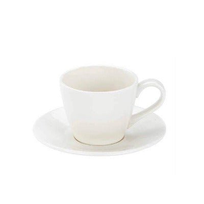 Elia Orientix Espresso Saucer 12cm/4.7" - Coffeecups.co.uk