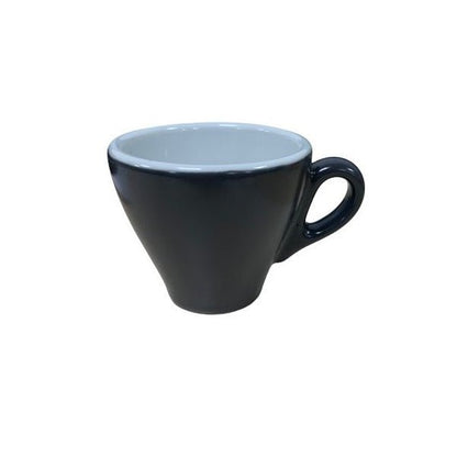 Enrica Espresso Cups 3oz/85ml - Coffeecups.co.uk