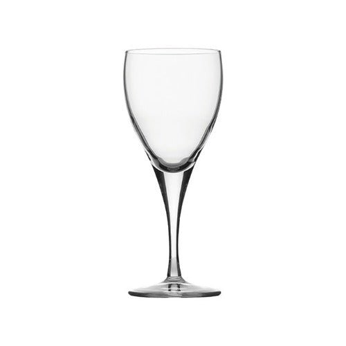Fiore Wine Glass 240ml/8.5oz - Coffeecups.co.uk