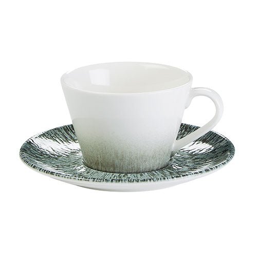 Fusion Cappuccino Cup 340ml/12oz - Coffeecups.co.uk