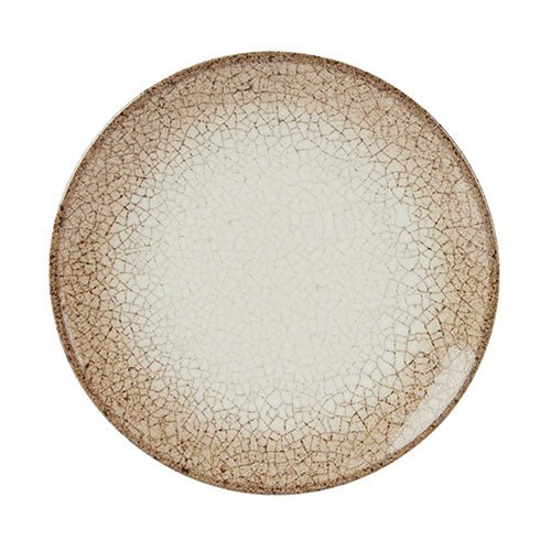 Fusion Coupe Plate 23cm/9" - Coffeecups.co.uk