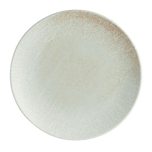 Fusion Coupe Plate 27cm/10.5" - Coffeecups.co.uk