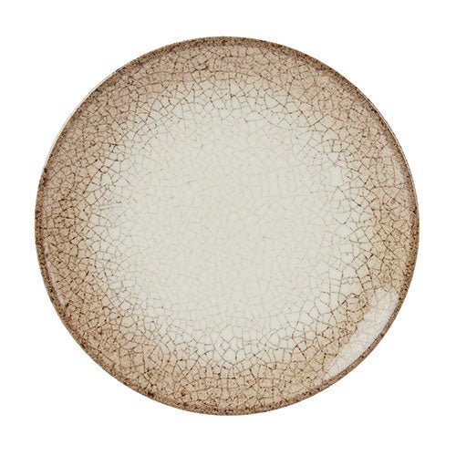 Fusion Coupe Plate 27cm/10.5" - Coffeecups.co.uk