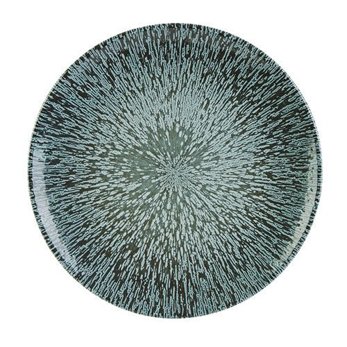 Fusion Coupe Plate 30cm/12" - Coffeecups.co.uk