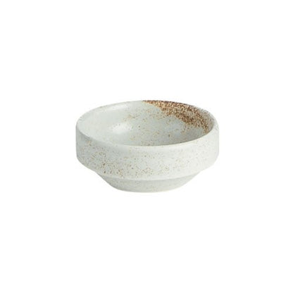 Fusion Dip Bowl 8cm/3" 100ml/3.5oz - Coffeecups.co.uk
