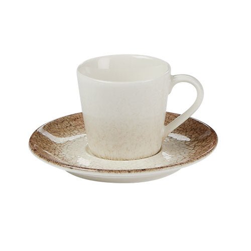 Fusion Espresso Cup 80ml/2.75oz - Coffeecups.co.uk