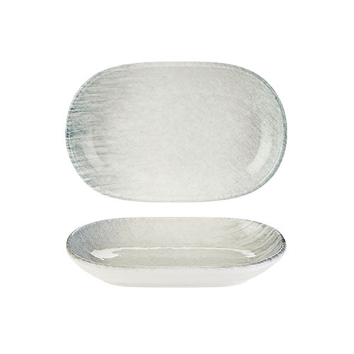 Fusion Oval Dish 14 x 9cm 5.5 x 3.5" - Coffeecups.co.uk