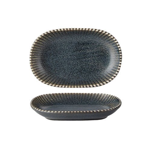 Fusion Oval Dish 14 x 9cm 5.5 x 3.5" - Coffeecups.co.uk