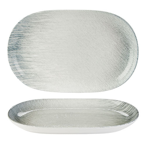 Fusion Oval Platter 33 x 21cm 13 x 8" - Coffeecups.co.uk