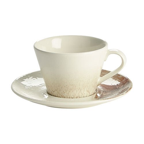 Fusion Tea Cup 200ml/7oz - Coffeecups.co.uk