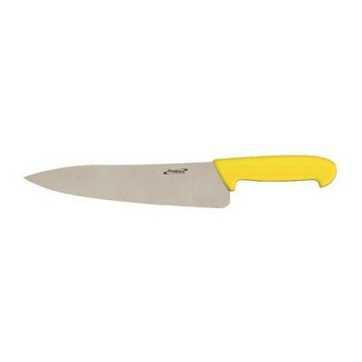 GenWare 6 Inch/15cm Paring Knife Yellow - Coffeecups.co.uk