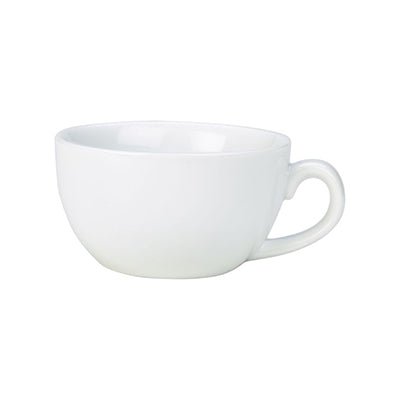 GenWare Cappuccino Cup 12oz/340ml - Coffeecups.co.uk