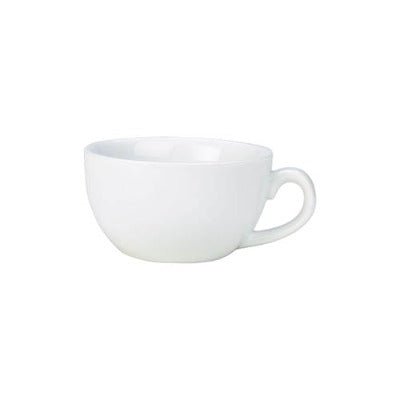 GenWare Cappuccino Cup 9oz/256ml - Coffeecups.co.uk