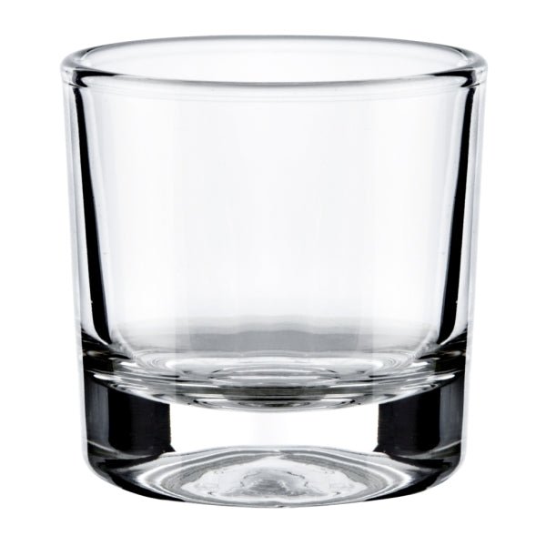 GenWare Chupito Shot Glass 1.4oz/40ml - Coffeecups.co.uk