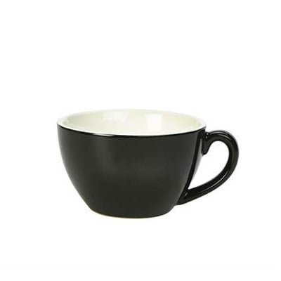 GenWare Colours Cappuccino Cup 12oz/340ml - Coffeecups.co.uk