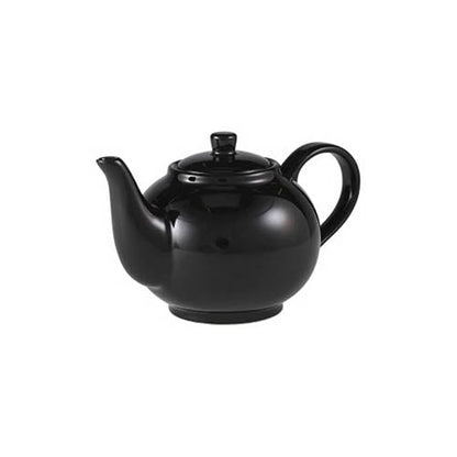 GenWare Colours Teapots 16oz/455ml - Coffeecups.co.uk