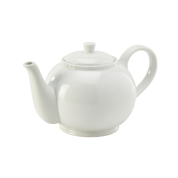 GenWare Colours Teapots 30oz/852ml - Coffeecups.co.uk