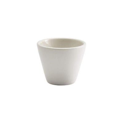 GenWare Conical Bowls 6cm/1.75oz/50ml - Coffeecups.co.uk