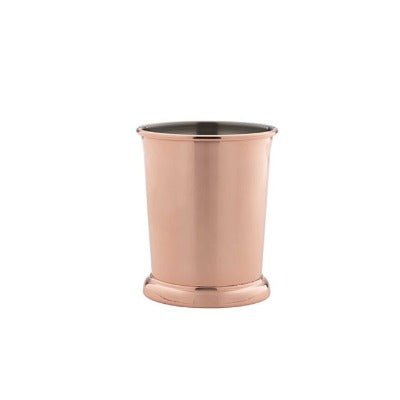 GenWare Copper Julep Cup 13.5oz/384ml - Coffeecups.co.uk