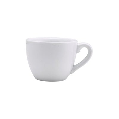 GenWare Espresso Cups 3oz/85ml - Coffeecups.co.uk