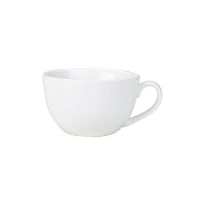 GenWare Flat White Cups 6oz/170ml - Coffeecups.co.uk