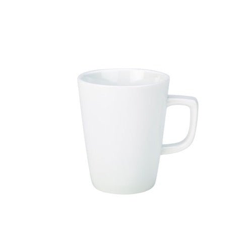 GenWare Latte Mugs 12oz/340ml - Coffeecups.co.uk