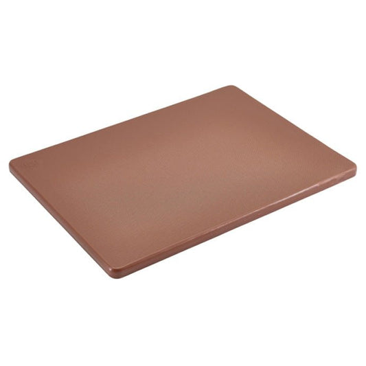 GenWare Low Density Chopping Boards 45 x 30cm/17.7 x 11.8" - Coffeecups.co.uk