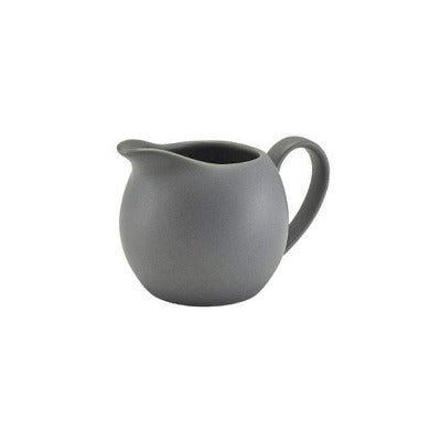 GenWare Matte 5oz/142ml Milk Jugs - Coffeecups.co.uk