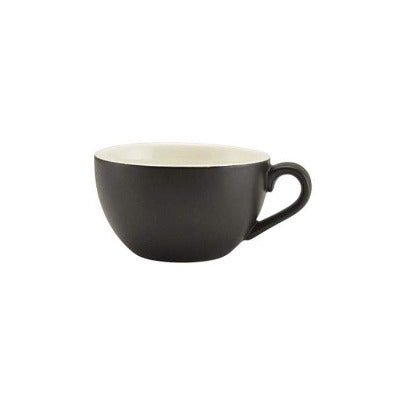 GenWare Matte 6oz/170ml Cup - Coffeecups.co.uk