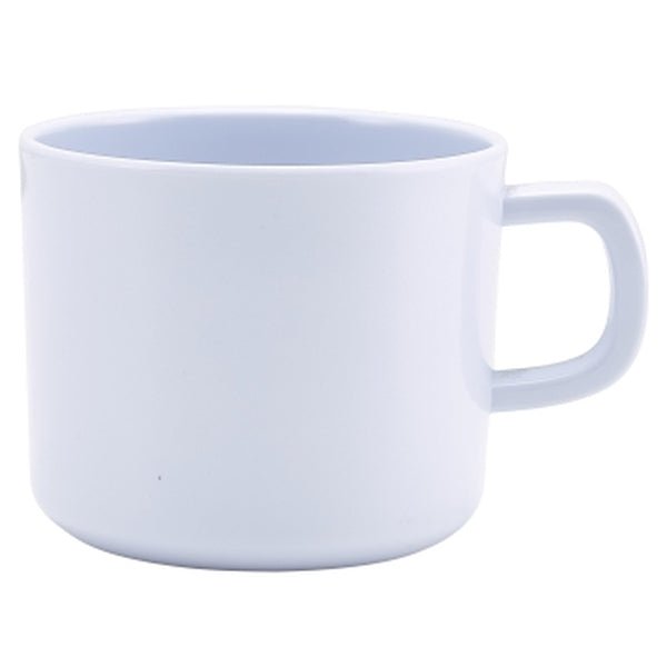GenWare Melamine 7oz/200ml Cup - Coffeecups.co.uk