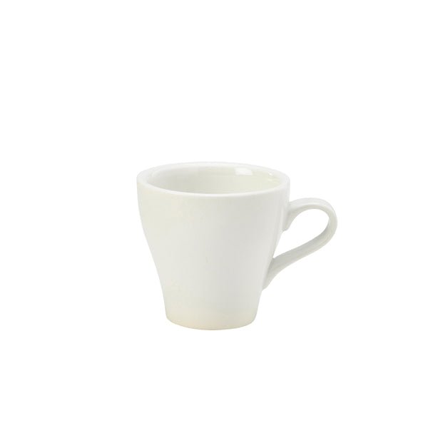 GenWare Tulip Colours Espresso Cups 3oz/85ml - Coffeecups.co.uk