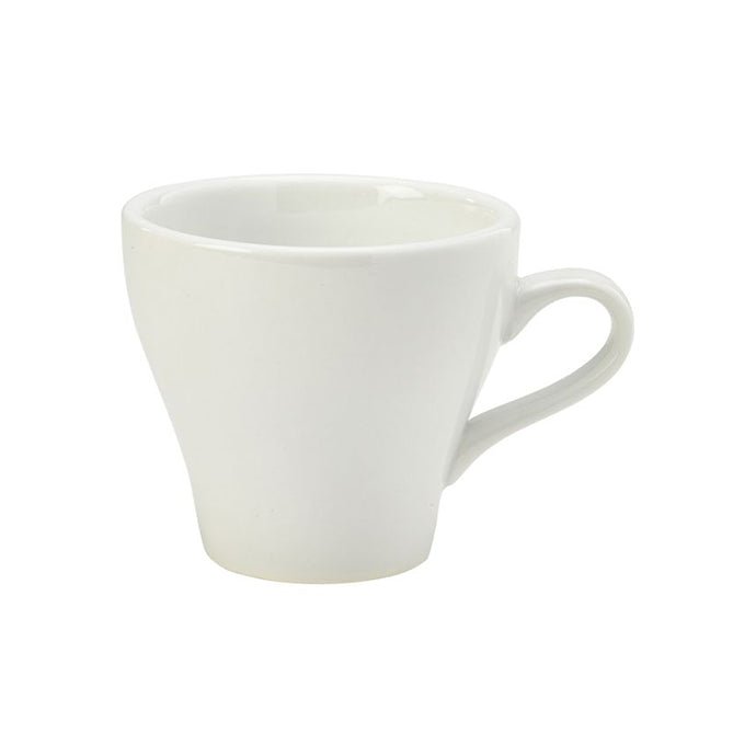 GenWare Tulip Cup 12.25oz/348ml - Coffeecups.co.uk