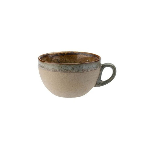 Goa Latte Cup 10.5oz/300ml - Coffeecups.co.uk
