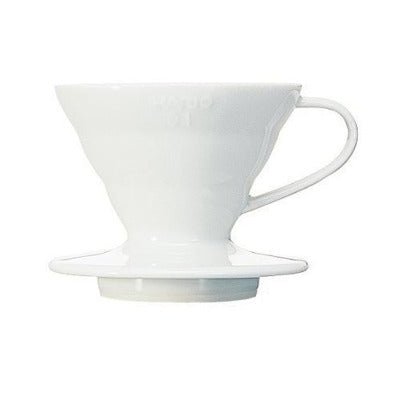 HARIO V60 Ceramic Coffee Drippers 01 - Coffeecups.co.uk