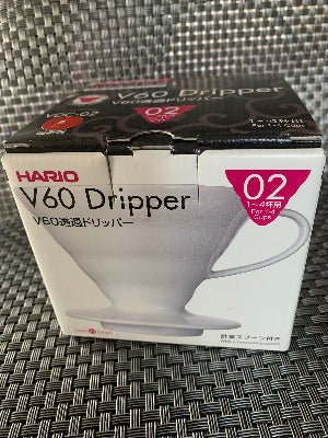 HARIO V60 Ceramic Coffee Drippers 02 - Coffeecups.co.uk