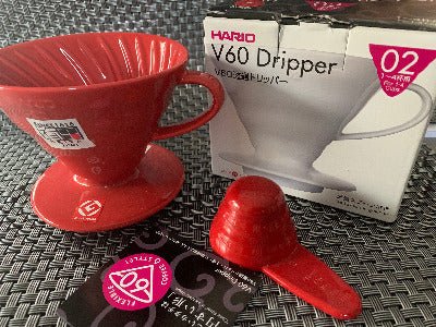 HARIO V60 Ceramic Coffee Drippers 02 - Coffeecups.co.uk