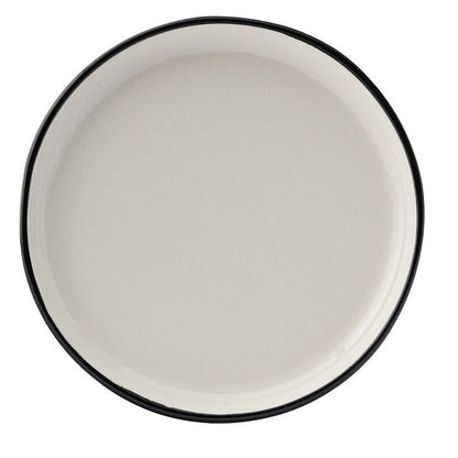 Homestead Walled Plate 7" (17.5cm) - Coffeecups.co.uk