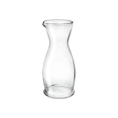 Indro Carafe 0.5ltr/17.6oz - Coffeecups.co.uk