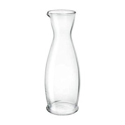 Indro Carafe 1ltr/35oz - Coffeecups.co.uk