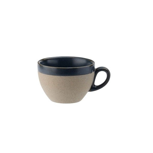Ink Cappuccino Cup 7oz/200ml - Coffeecups.co.uk