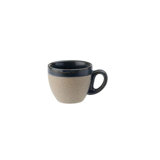 Ink Espresso Cup 3.5oz/100ml - Coffeecups.co.uk