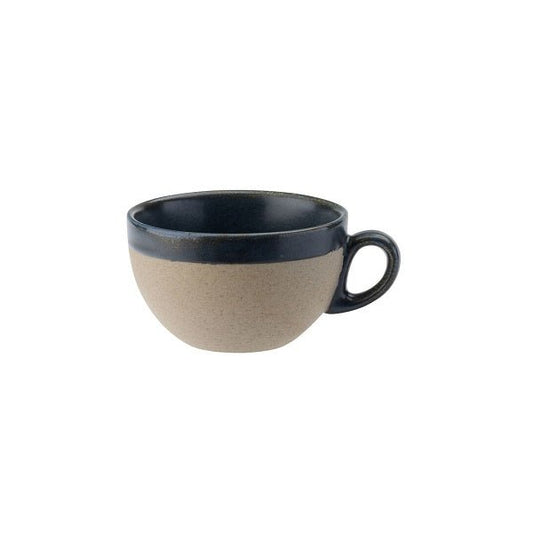 Ink Latte Cup 10.5oz/300ml - Coffeecups.co.uk