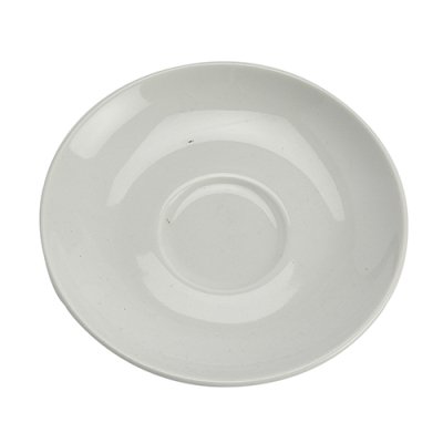 Inker Espresso Saucers 12cm/4.7" (fits Luna/Enrica/Ena Espresso Cups) - Coffeecups.co.uk