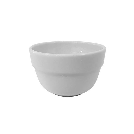 Inker White Cupping Bowl 8oz/227ml - Coffeecups.co.uk