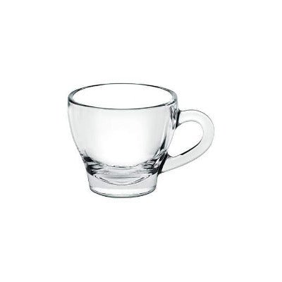 Ischia Cappuccino Cup 6oz/170ml - Coffeecups.co.uk